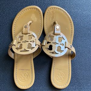 Tory Burch Miller Sandal